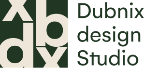Dubnix Design Logo
